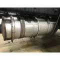 MERCEDES MBE900 Exhaust DPF Assembly thumbnail 8