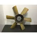 MERCEDES MBE900 Fan Blade thumbnail 1