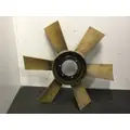 MERCEDES MBE900 Fan Blade thumbnail 2