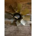 MERCEDES MBE900 Fan Blade thumbnail 1