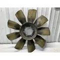 MERCEDES MBE900 Fan Blade thumbnail 1
