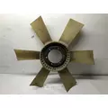 MERCEDES MBE900 Fan Blade thumbnail 2