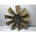 MERCEDES MBE900 Fan Blade thumbnail 3