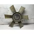 MERCEDES MBE900 Fan Blade thumbnail 2