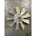 MERCEDES MBE900 Fan Blade thumbnail 2