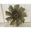 MERCEDES MBE900 Fan Blade thumbnail 2