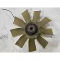 MERCEDES MBE900 Fan Blade thumbnail 2