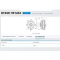 MERCEDES MBE900 Fan Clutch thumbnail 2