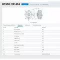 MERCEDES MBE900 Fan Clutch thumbnail 4