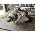 MERCEDES MBE900 Starter Motor thumbnail 2