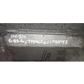MERCEDES MBT-660 Transmission Assembly thumbnail 6