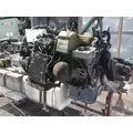 MERCEDES MBT660-60A Transmission Assembly thumbnail 2