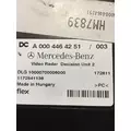 MERCEDES MISC Electrical Parts, Misc. thumbnail 1