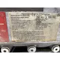 MERCEDES OM 460 LA Engine Assembly thumbnail 4