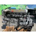 MERCEDES OM 460 LA Engine Assembly thumbnail 1