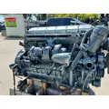 MERCEDES OM 460 LA Engine Assembly thumbnail 3