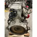 MERCEDES OM 460 LA Engine Assembly thumbnail 8