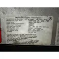 MERCEDES OM 460 LA Engine Assembly thumbnail 7