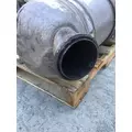 MERCEDES OM 460LA DPF ASSEMBLY (DIESEL PARTICULATE FILTER) thumbnail 3