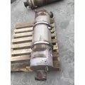 MERCEDES OM 460LA DPF ASSEMBLY (DIESEL PARTICULATE FILTER) thumbnail 1