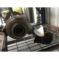 MERCEDES OM 460LA TURBOCHARGER thumbnail 4