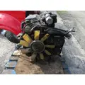 MERCEDES OM 612 Engine Assembly thumbnail 2