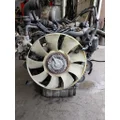 MERCEDES OM 642 Engine Assembly thumbnail 1