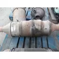 MERCEDES OM 906LA DPF ASSEMBLY (DIESEL PARTICULATE FILTER) thumbnail 1