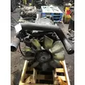 MERCEDES OM 906LA Engine Assembly thumbnail 1