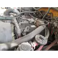 MERCEDES OM 924LA Engine Assembly thumbnail 3