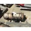 MERCEDES OM 926LA DPF ASSEMBLY (DIESEL PARTICULATE FILTER) thumbnail 5