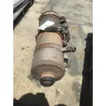 MERCEDES OM 926LA DPF ASSEMBLY (DIESEL PARTICULATE FILTER) thumbnail 8