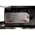 MERCEDES OM441LA Turbocharger  Supercharger thumbnail 4