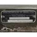 MERCEDES OM460 DPF Cylinder Block thumbnail 9