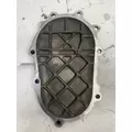 MERCEDES OM460 DPF Front Cover thumbnail 2