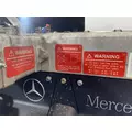 MERCEDES OM460 EGR Engine Assembly thumbnail 10