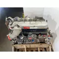 MERCEDES OM460 EGR Engine Assembly thumbnail 7