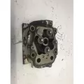 MERCEDES OM460 EGR Engine Cylinder Head thumbnail 3