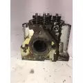 MERCEDES OM460 EGR Engine Cylinder Head thumbnail 4