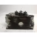 MERCEDES OM460 EGR Engine Cylinder Head thumbnail 5