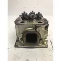 MERCEDES OM460 EGR Engine Cylinder Head thumbnail 6