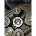 MERCEDES OM460 EGR Engine Cylinder Head thumbnail 7