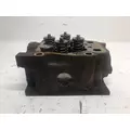 MERCEDES OM460 EGR Engine Cylinder Head thumbnail 5