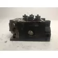 MERCEDES OM460 EGR Engine Cylinder Head thumbnail 2