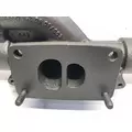 MERCEDES OM460 EGR Exhaust Manifold thumbnail 2