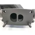 MERCEDES OM460 EGR Exhaust Manifold thumbnail 2