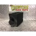MERCEDES OM460 EGR Front Cover thumbnail 2