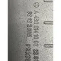 MERCEDES OM460 EGR Oil Pan thumbnail 5