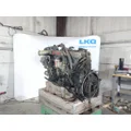 MERCEDES OM460-LA-MBE4000 EPA 04 ENGINE ASSEMBLY thumbnail 7