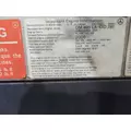 MERCEDES OM460-LA-MBE4000 EPA 04 ENGINE ASSEMBLY thumbnail 6